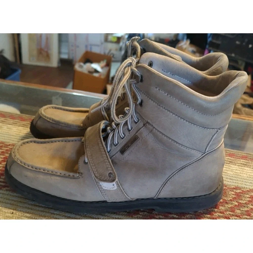 Rockport men xcs